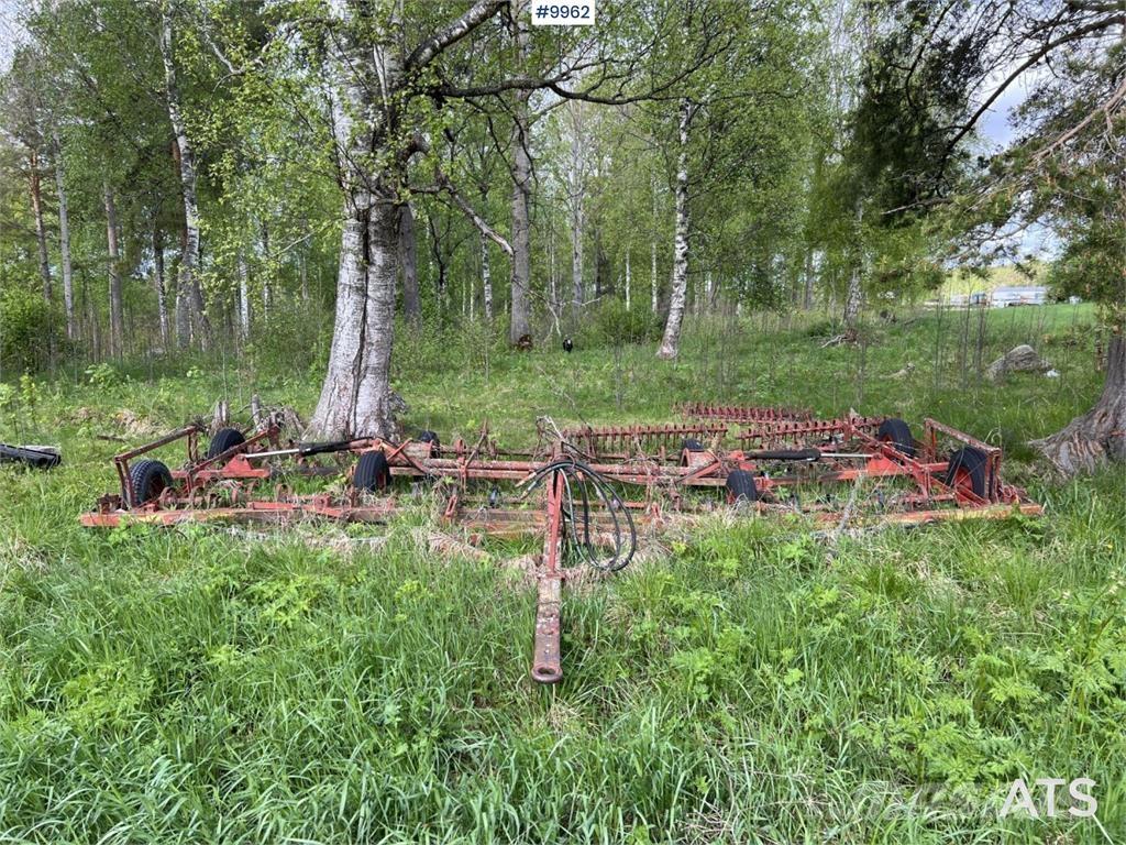 Lilla Harrie HJH610-3 Other tillage machines and accessories