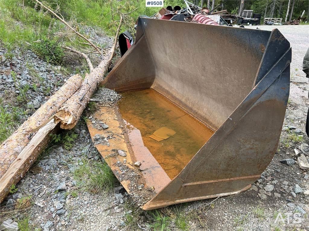 LS okänd Buckets