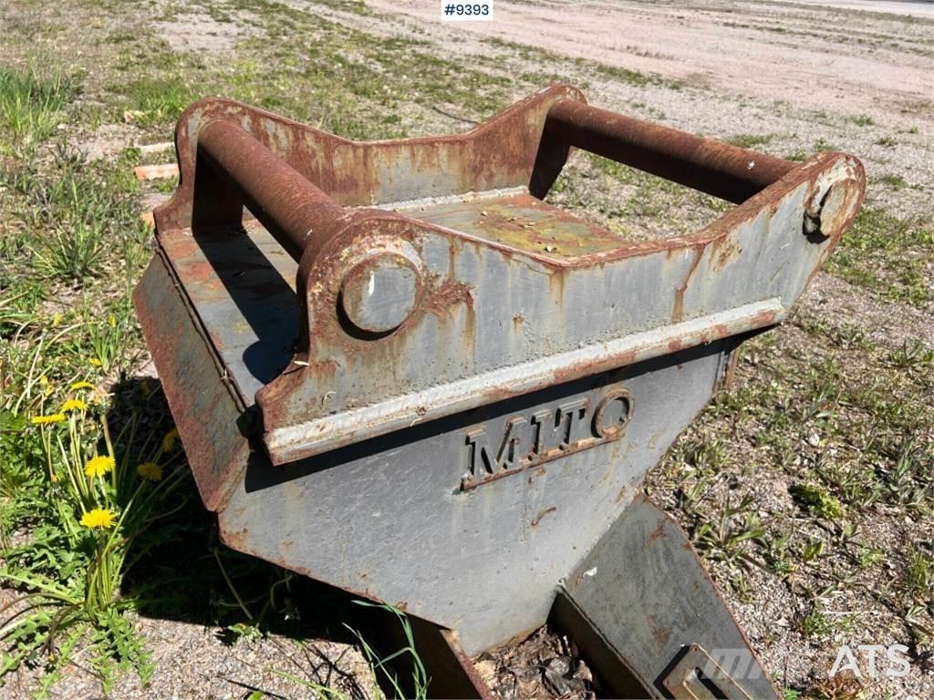  Mito Övrig Blades