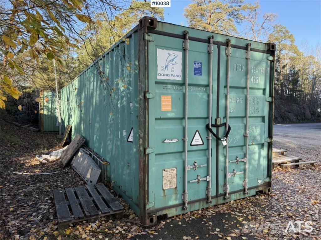  MS40-10X MS40-10X Special containers