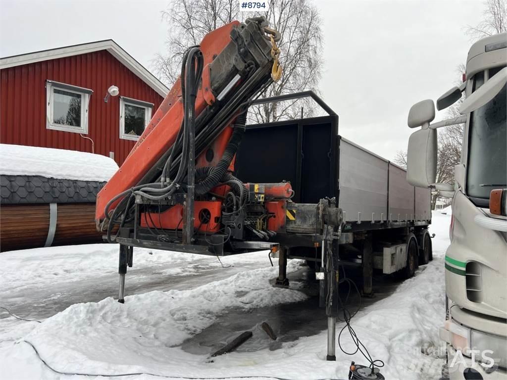 Närko S7HF12K11 Transportation - Others