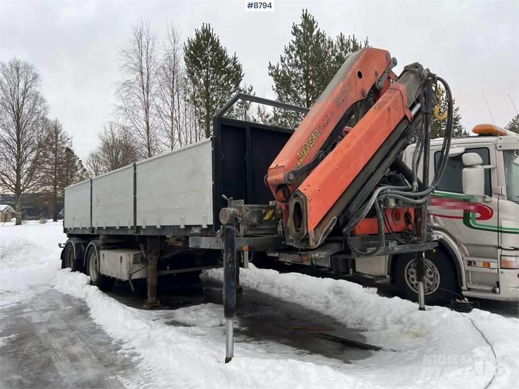 Närko S7HF12K11 Transportation - Others