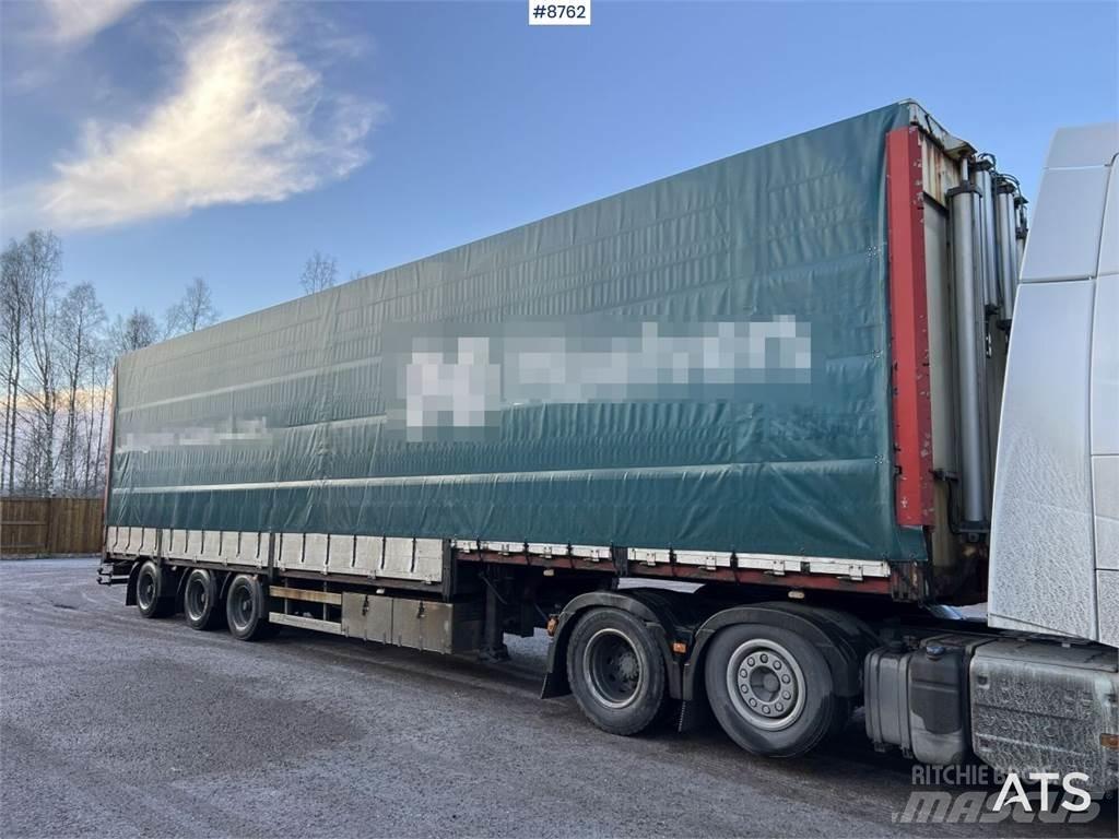 Närko S8ZP42A19 Other trailers