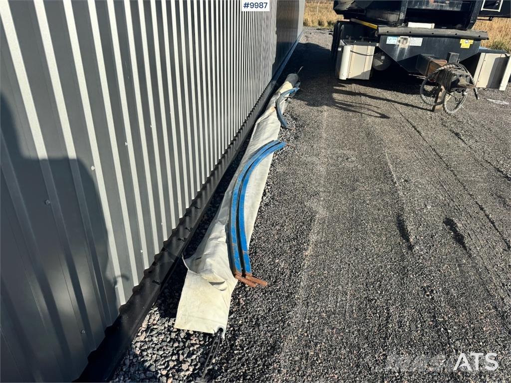  okänd okänd Transportation - Others