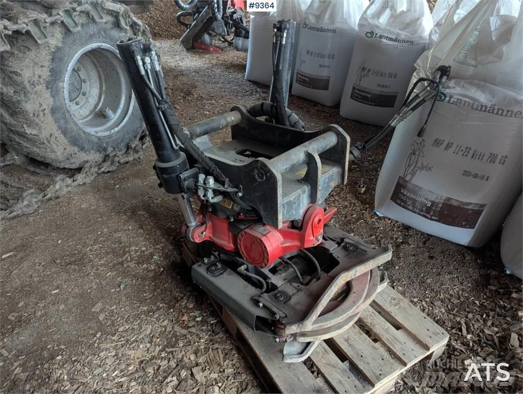  Rotortilt R6 Other components