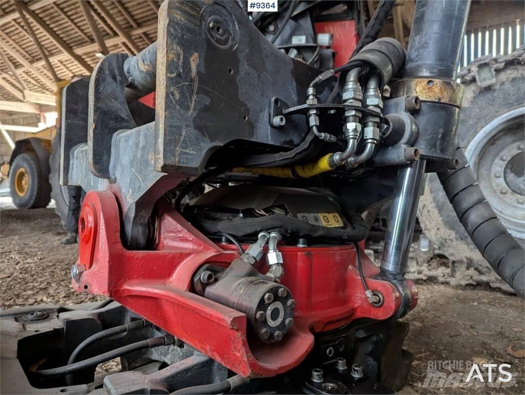  Rotortilt R6 Other components