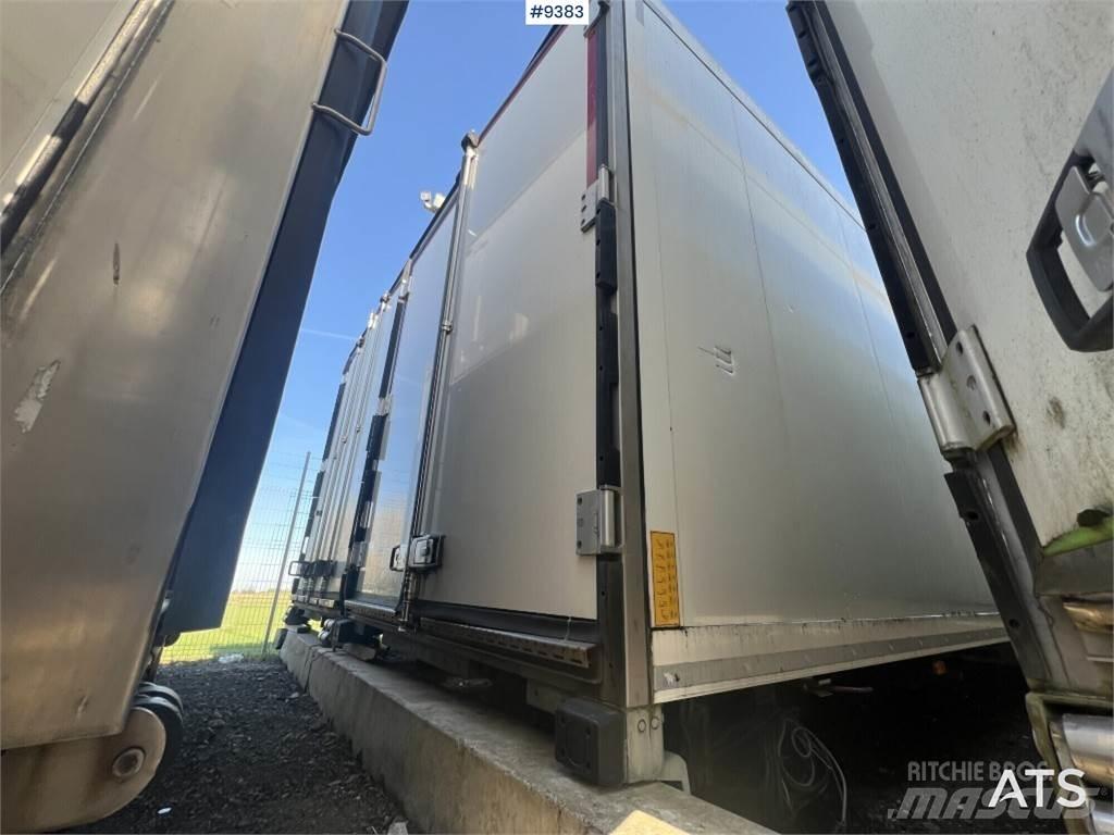 Schmitz Cargobull MKO Transportation - Others