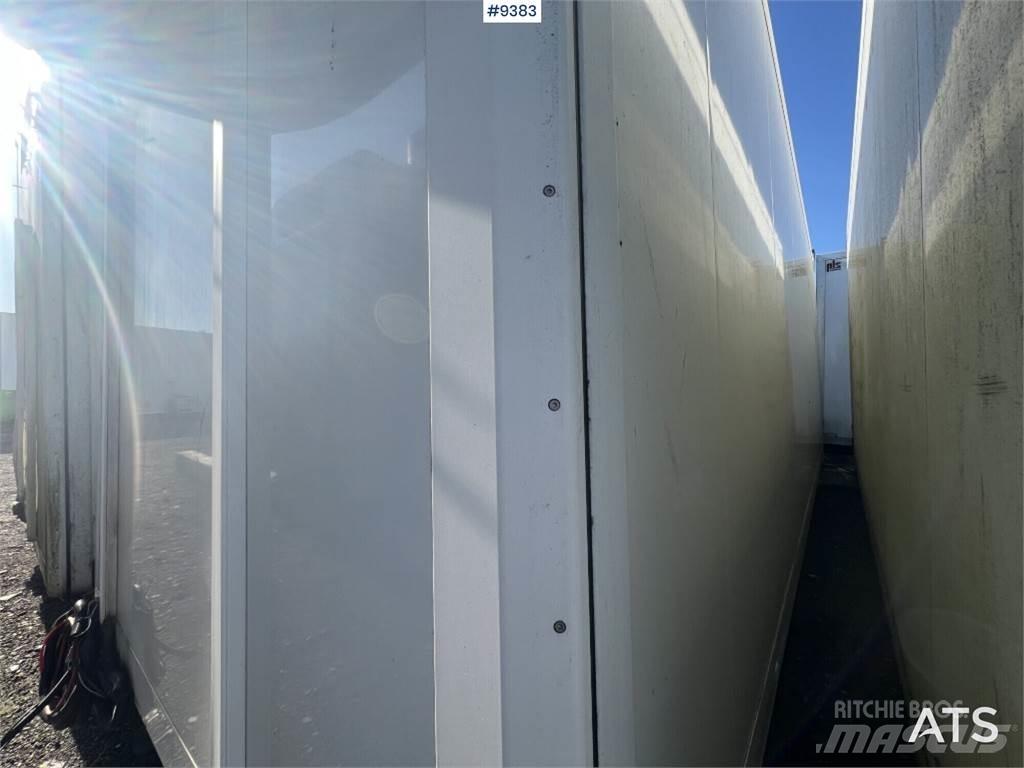 Schmitz Cargobull MKO Transportation - Others