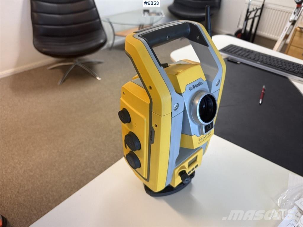 Trimble S5 1 DR Plus Construction - Others