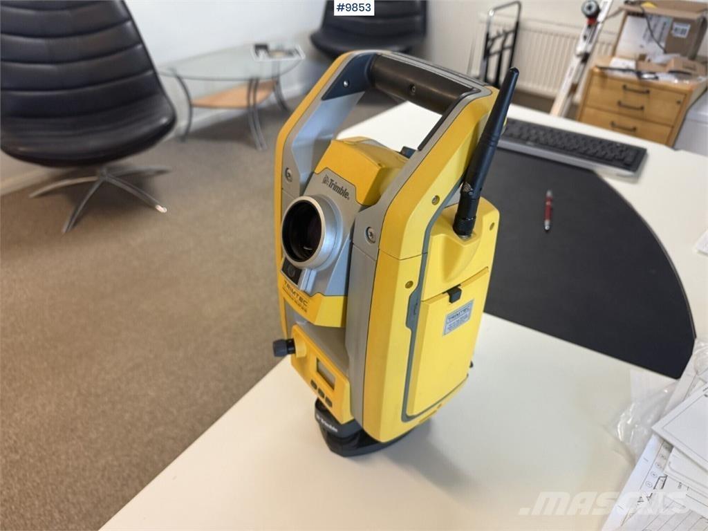 Trimble S5 1 DR Plus Construction - Others