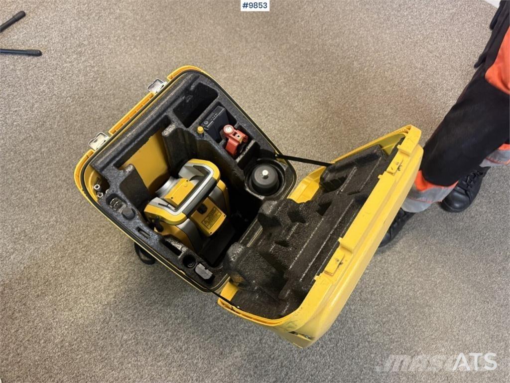 Trimble S5 1 DR Plus Construction - Others