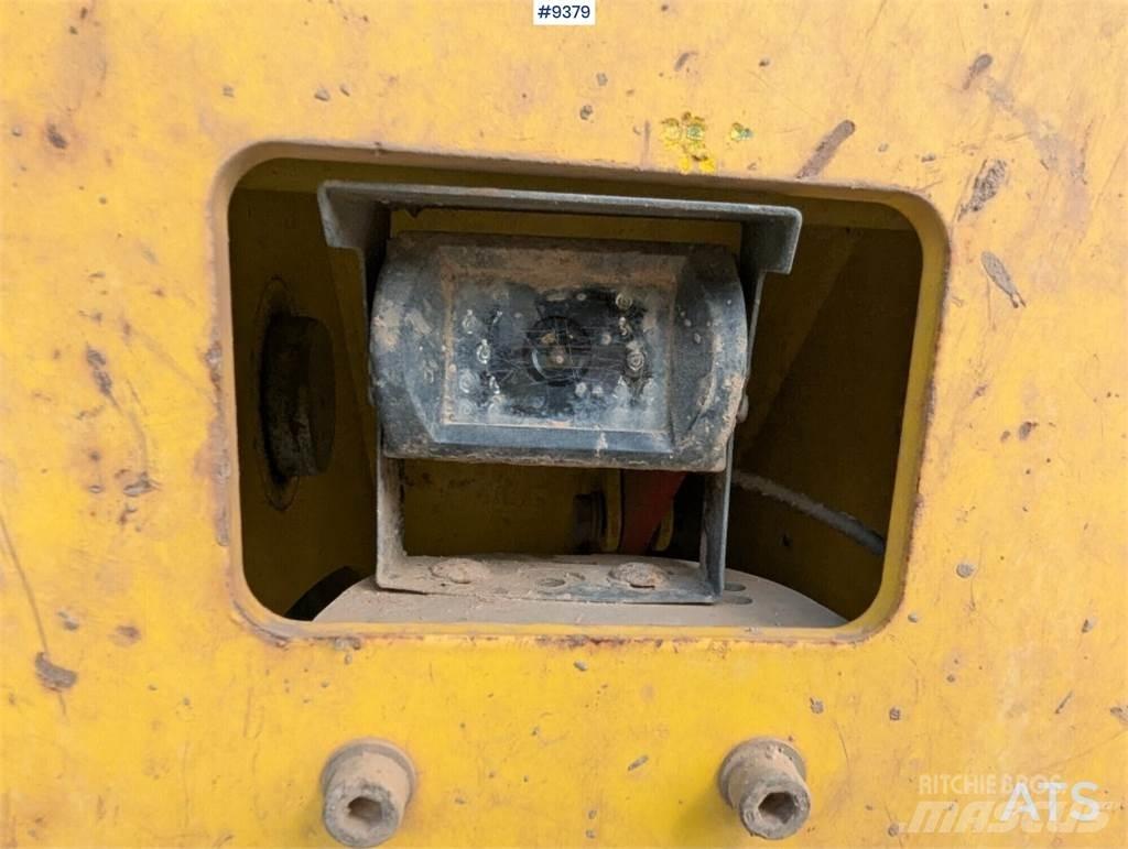 Wacker Neuson DW90 Articulated Dump Trucks (ADTs)