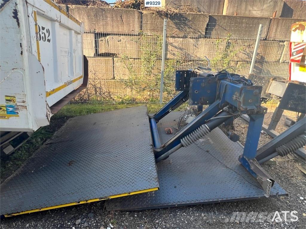  Zepro ZHD 2000-175 MA Transportation - Others