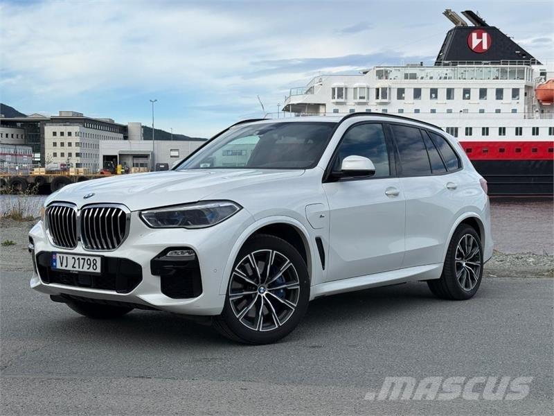 BMW X5 Cars