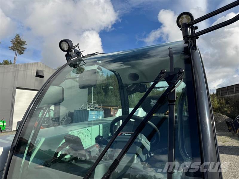 Bobcat PF4 Telescopic handlers