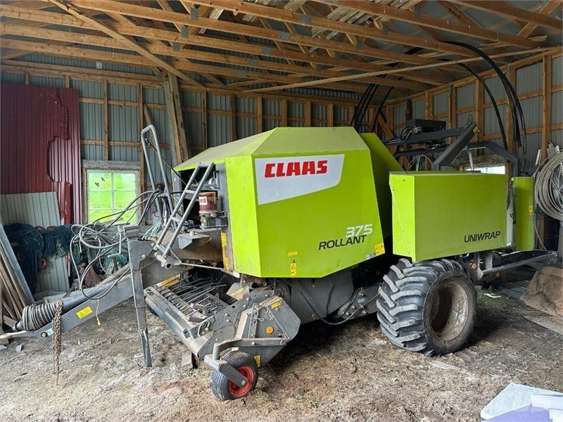 CLAAS 766 Other tractor accessories