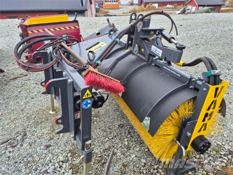  EHA1800L Other components