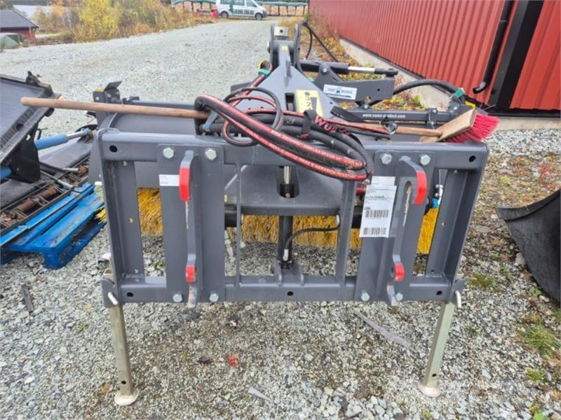  EHA1800L Other components