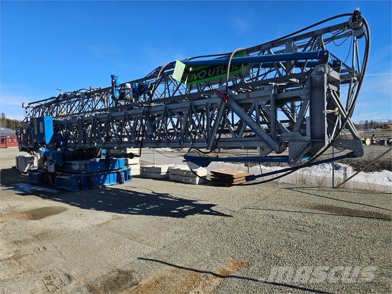  KDS TK4515 Other lifting machines