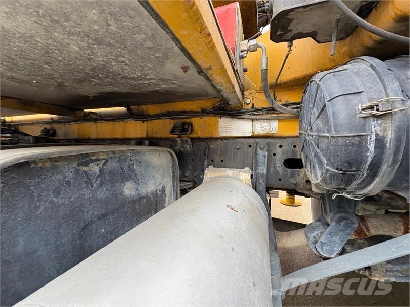 MAN TGM Other trucks