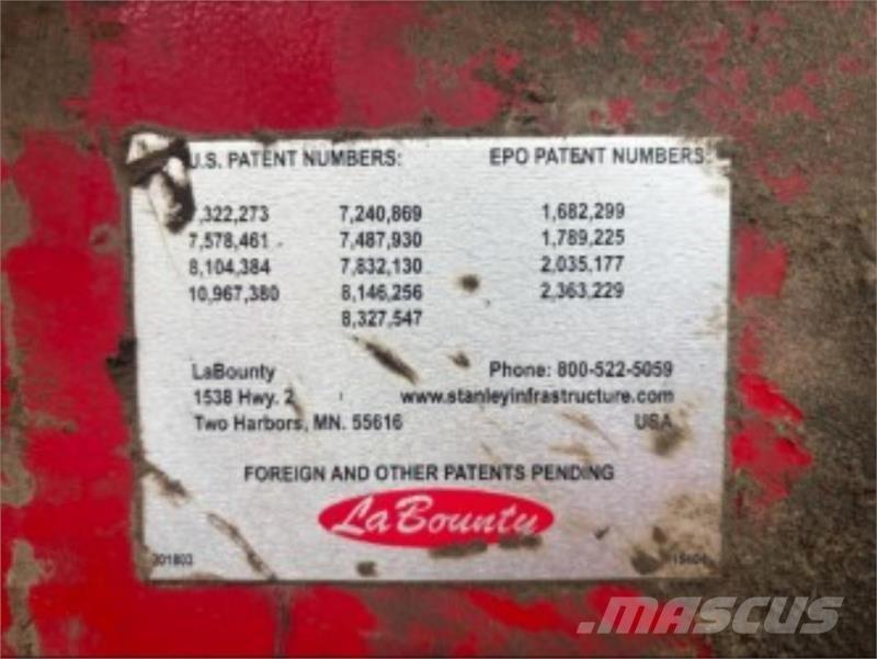  MSD 9500 Other components