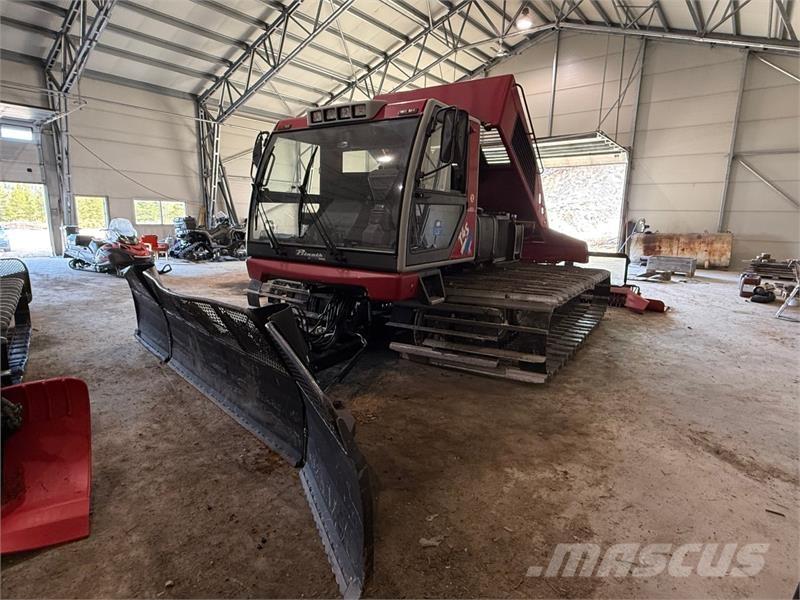 Prinoth T4S Construction - Others