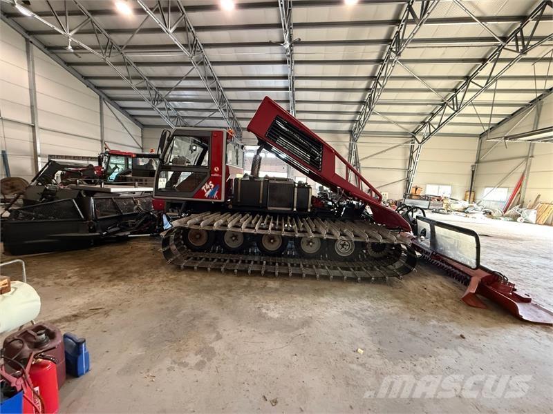 Prinoth T4S Construction - Others