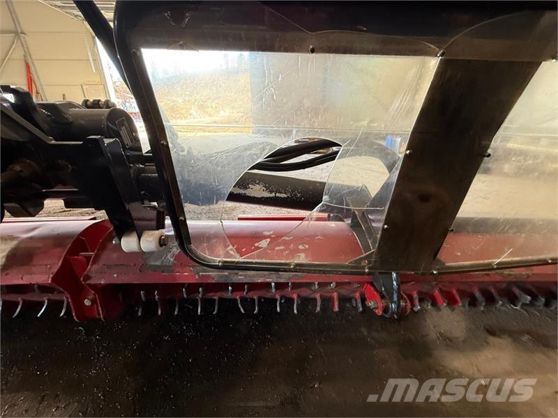 Prinoth T4S Construction - Others