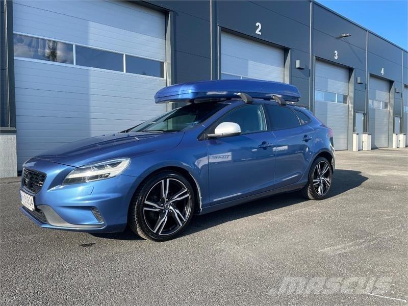 Volvo V40 Cars