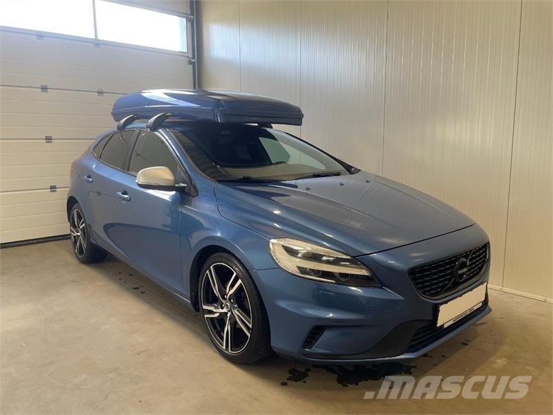 Volvo V40 Cars