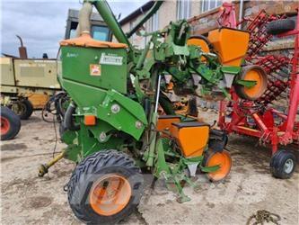 Amazone ED 602K Drills