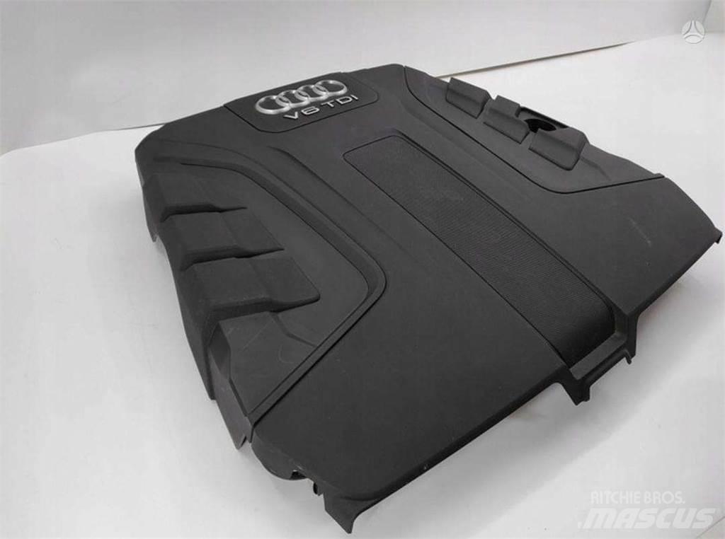 Audi  Transportation - Others
