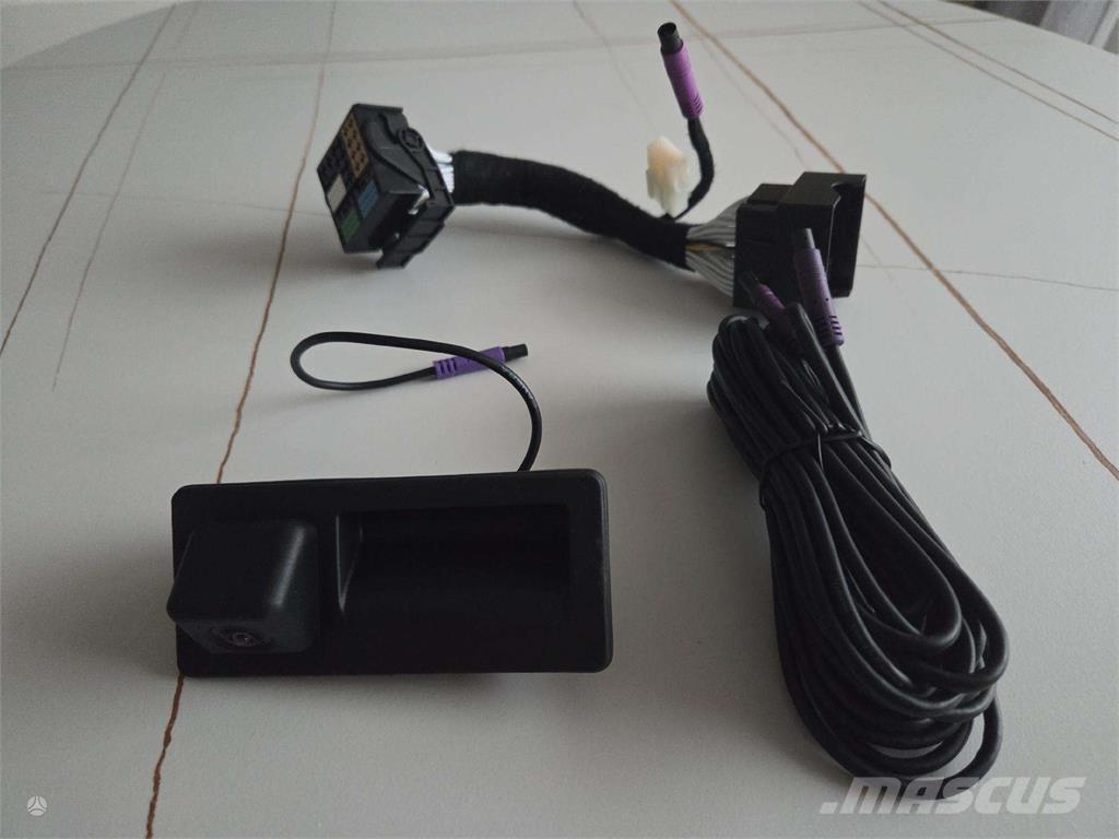 Audi  Transportation - Others