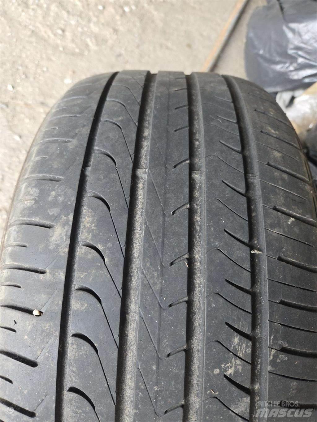 BMW  Tyres, wheels and rims