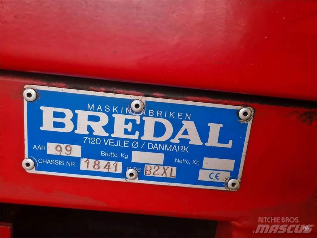 Bredal B2 Agriculture - Others