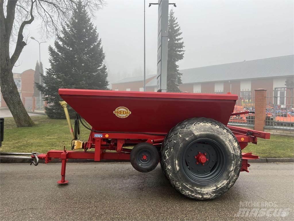 Bredal B50 Agriculture - Others