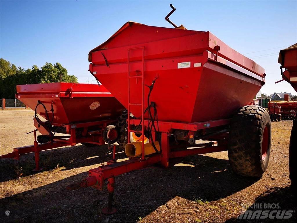Bredal B6 Agriculture - Others