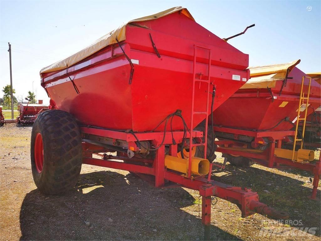 Bredal B6 Agriculture - Others