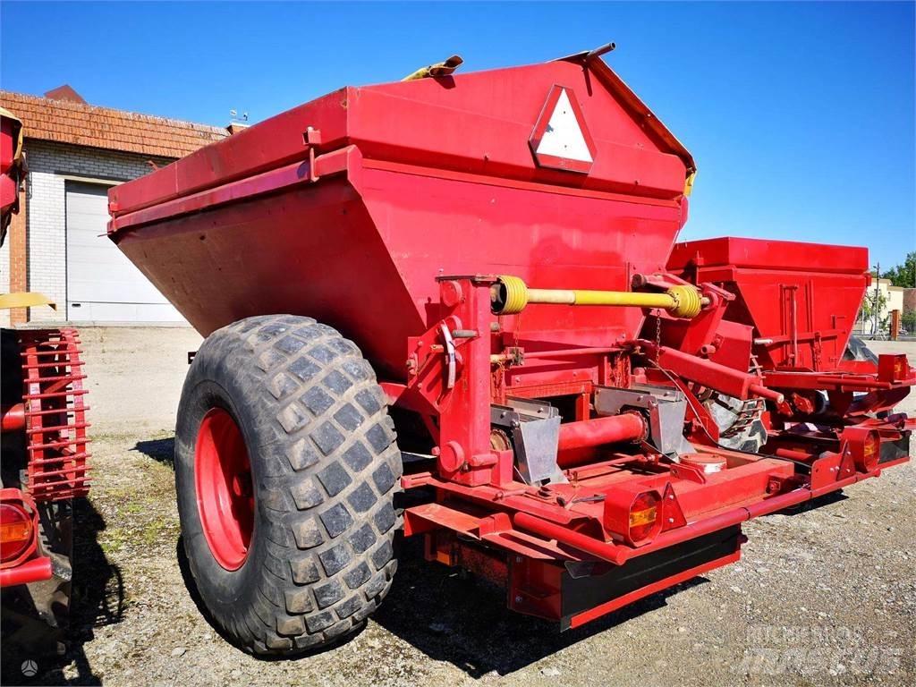 Bredal B6 Agriculture - Others
