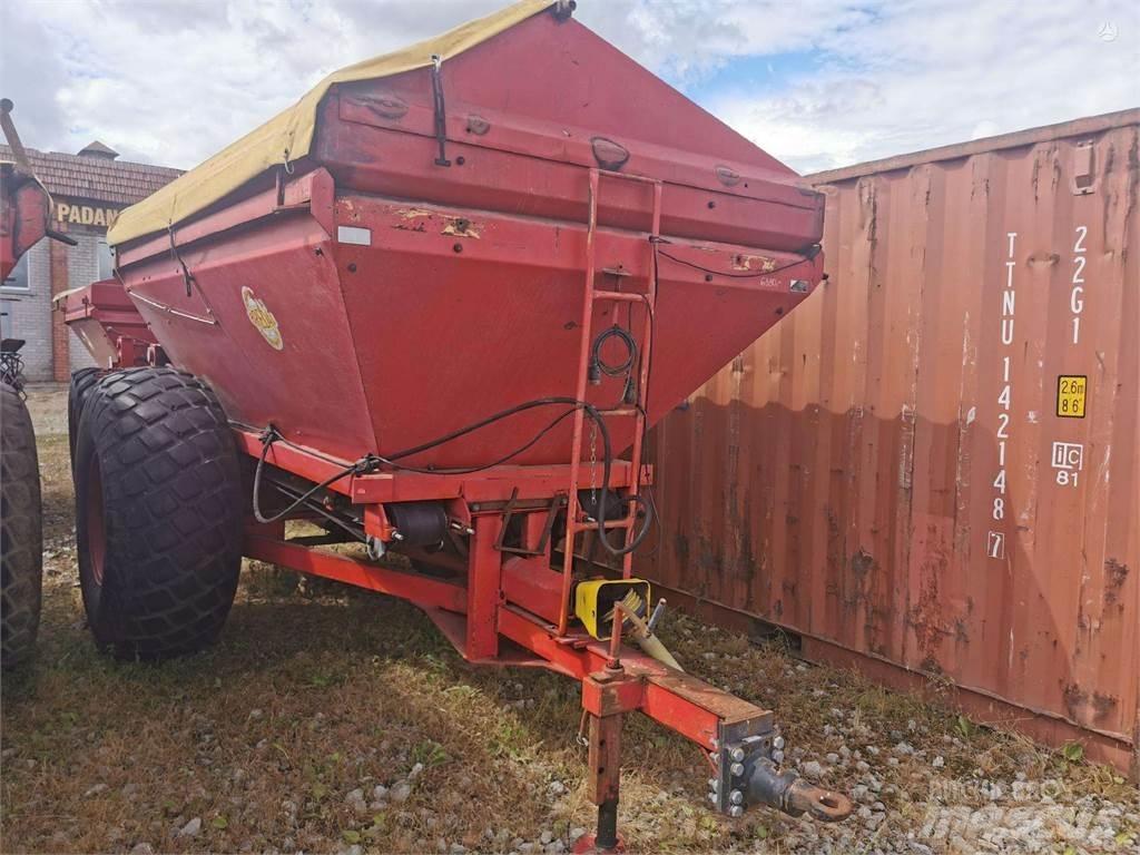 Bredal B6 Agriculture - Others