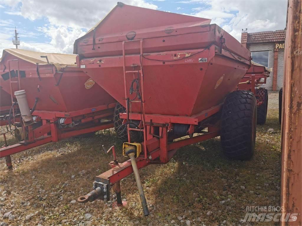 Bredal B6 Agriculture - Others