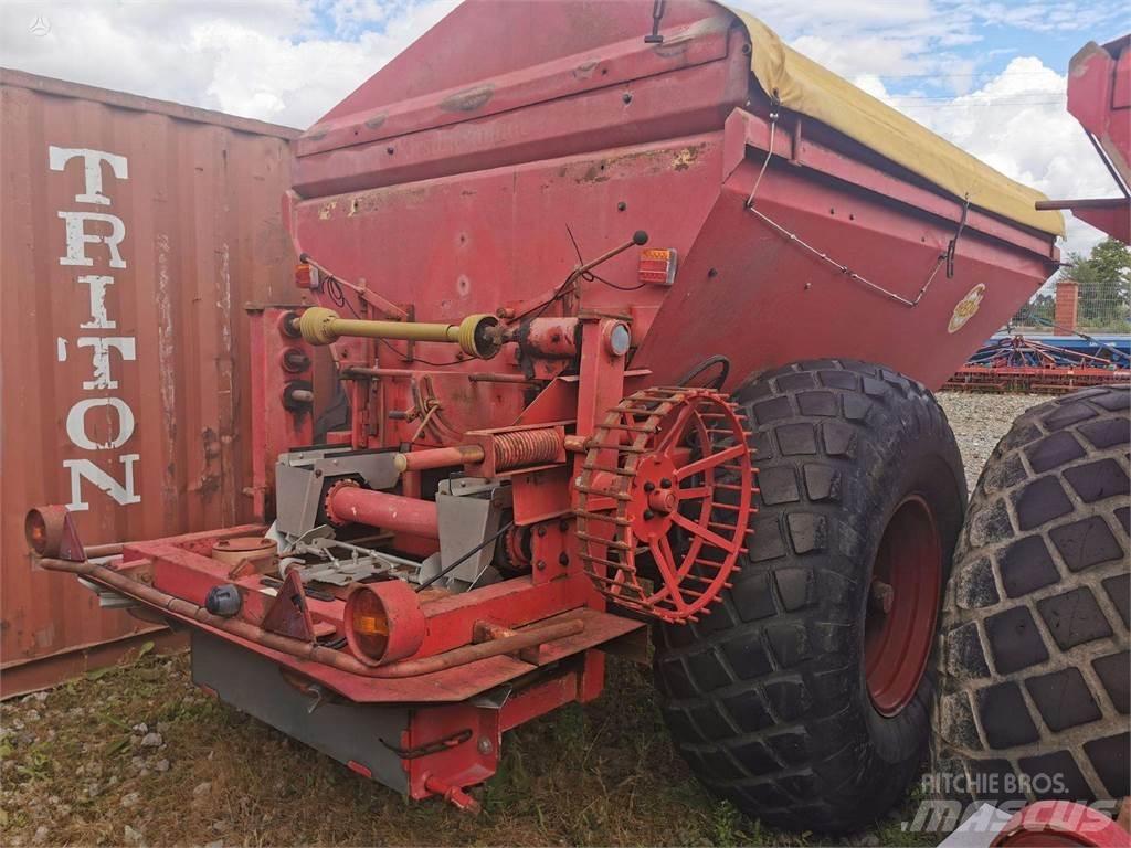 Bredal B6 Agriculture - Others