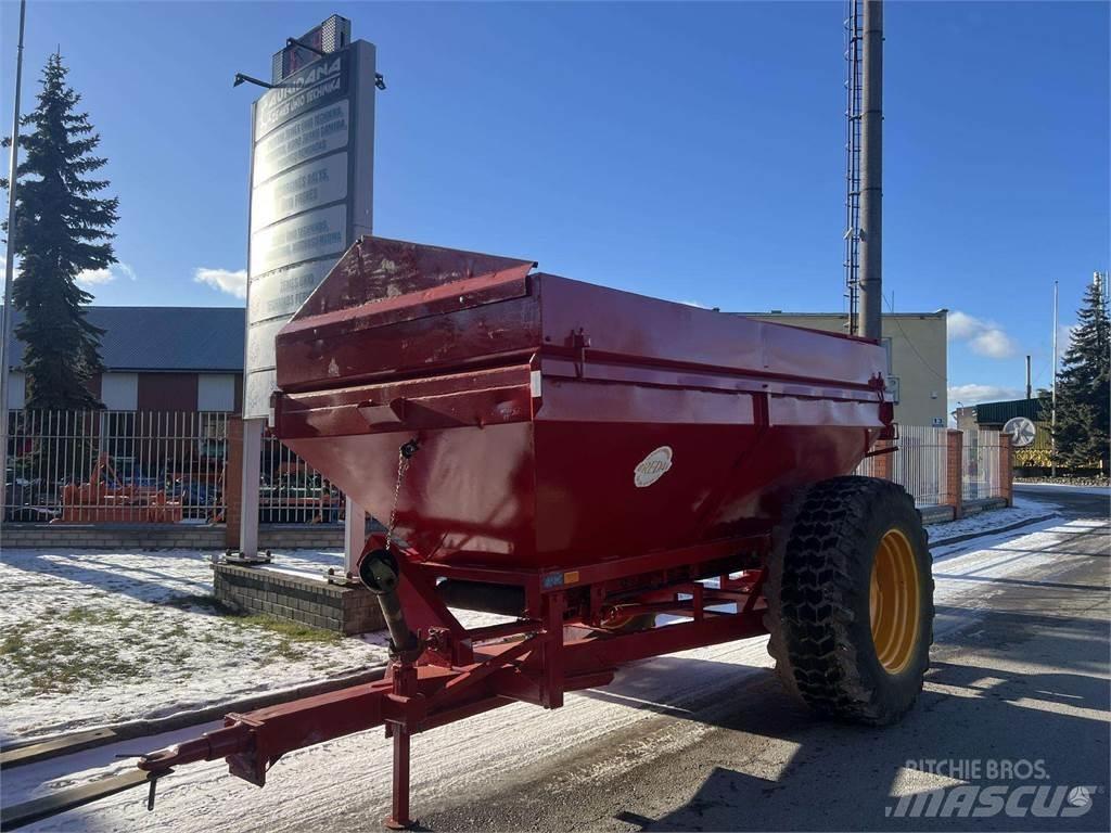 Bredal B80 Agriculture - Others