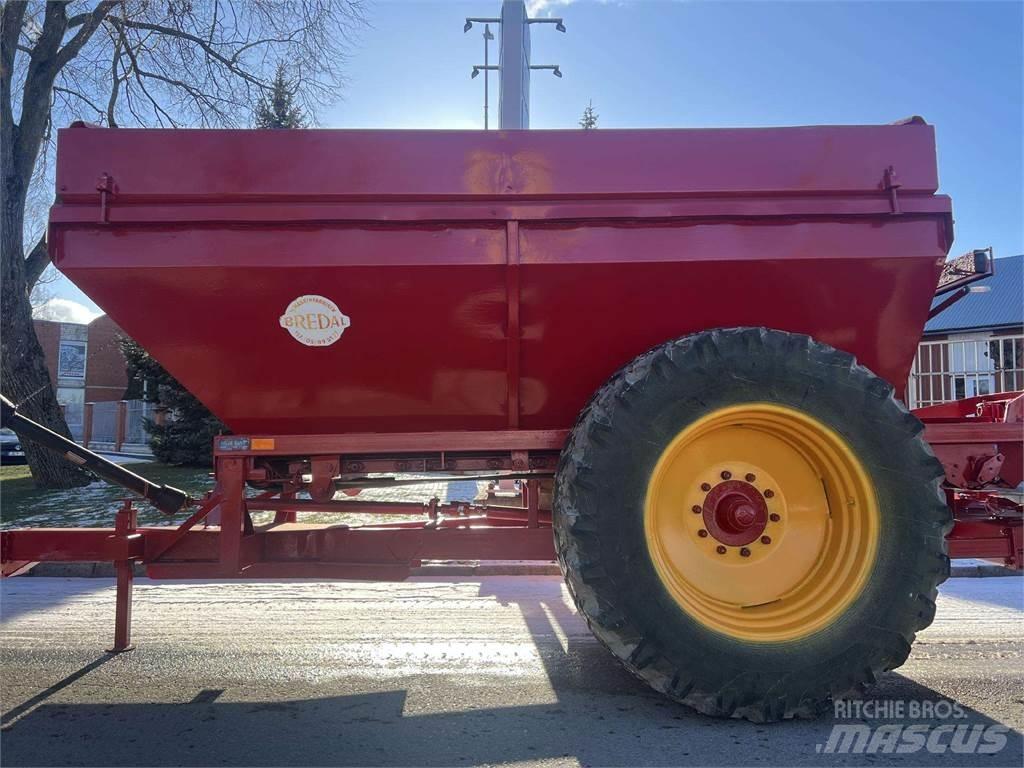 Bredal B80 Agriculture - Others