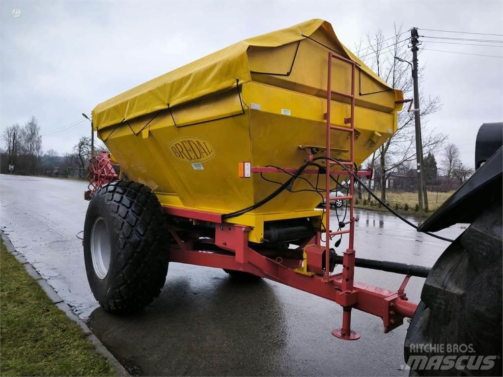 Bredal K65 Agriculture - Others