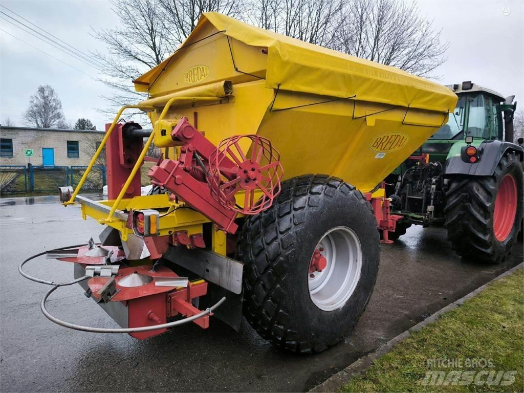 Bredal K65 Agriculture - Others