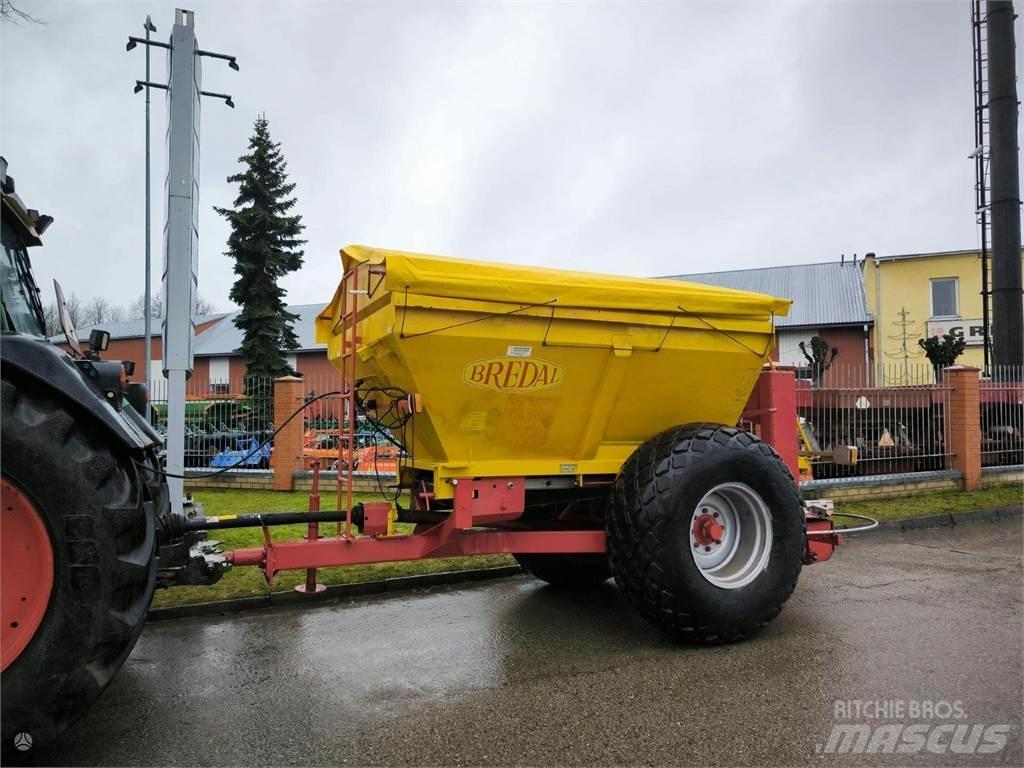Bredal K65 Agriculture - Others