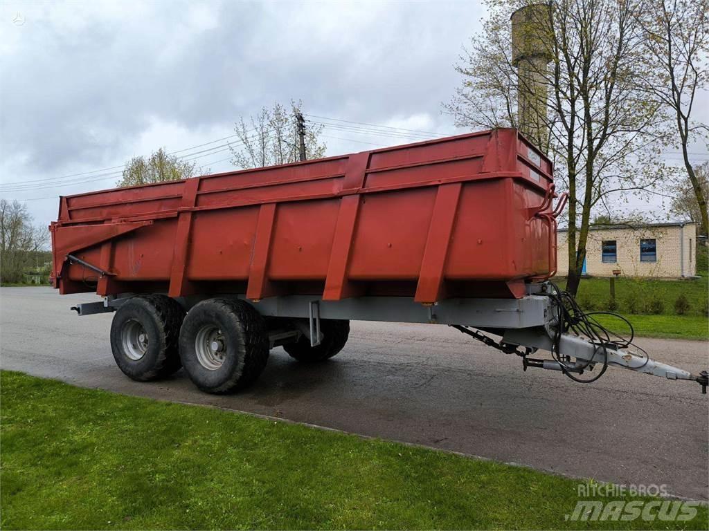Brimont BB18BC Agriculture - Others