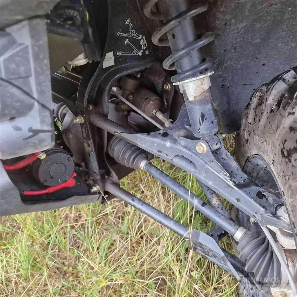 Can-am  ATVs