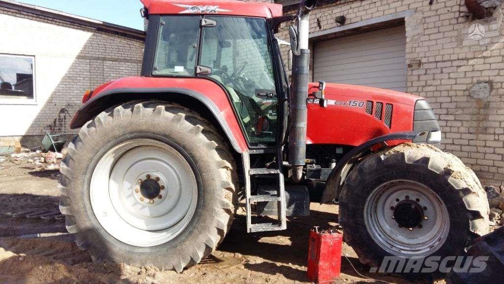 Case IH CVX150 Agriculture - Others